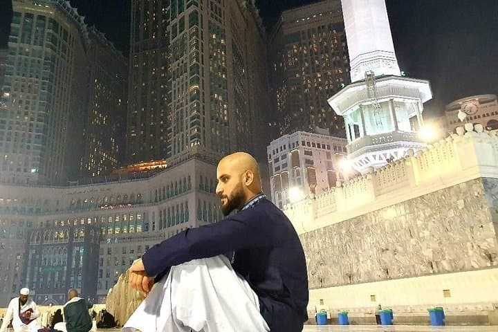 מדריך עומרה