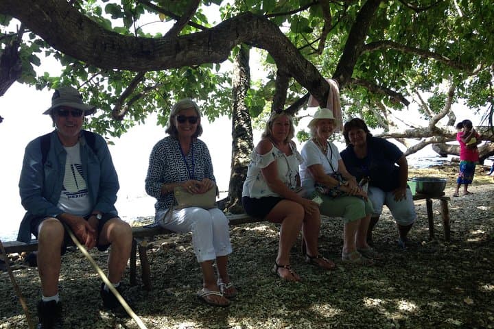 סיור נהיגת מזרח קייפ