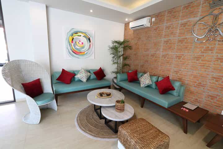 Bali Massage Spa Package in Nusa dua