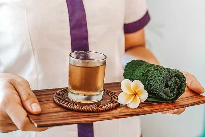 Bali Massage Spa Package in Nusa dua