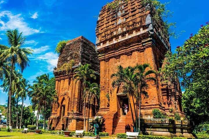 ️ טיול אינסטגרם קוינג נהון: אתרים המפורסמים ביותר (פרטי ולכלול)