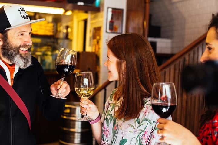 סיור אוכל פרטי בולוניה עם 6 או 10 טעימות