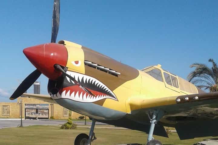 נסיעה לאל-עלמין מקהיר ברכב