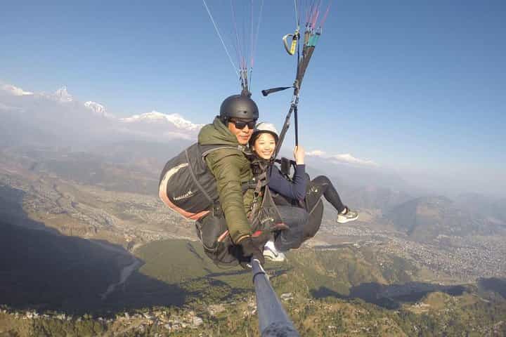 סיור הרפתקאות מודרך פרטי בנפאל