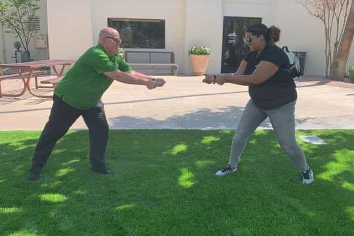 Adventurous Scavenger Hunt in Craigavon by Operation City Quest