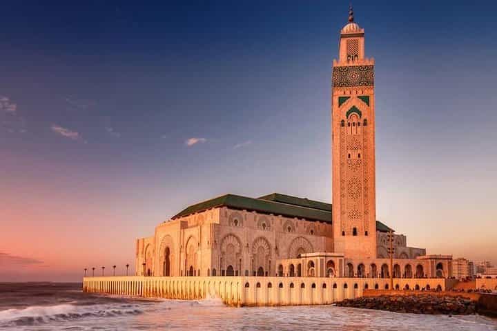 13-Days Private Tour Imperial Cities of Morocco from Casablanca