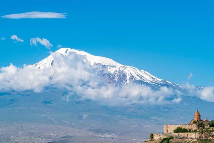 One-Day Private Tour: Khor Virap, Noravank and Tatev Monastery