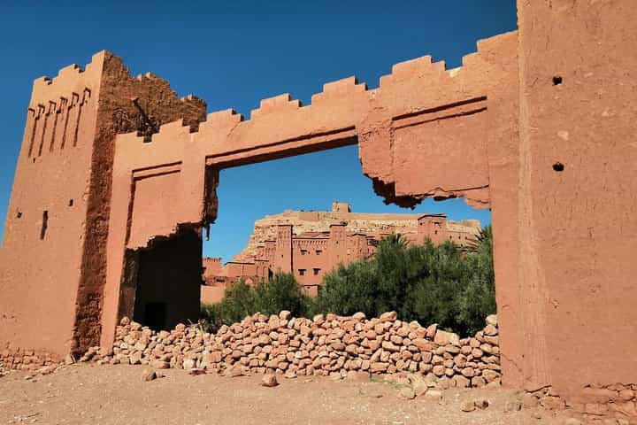 Morocco Sahara Desert Tour With a Local