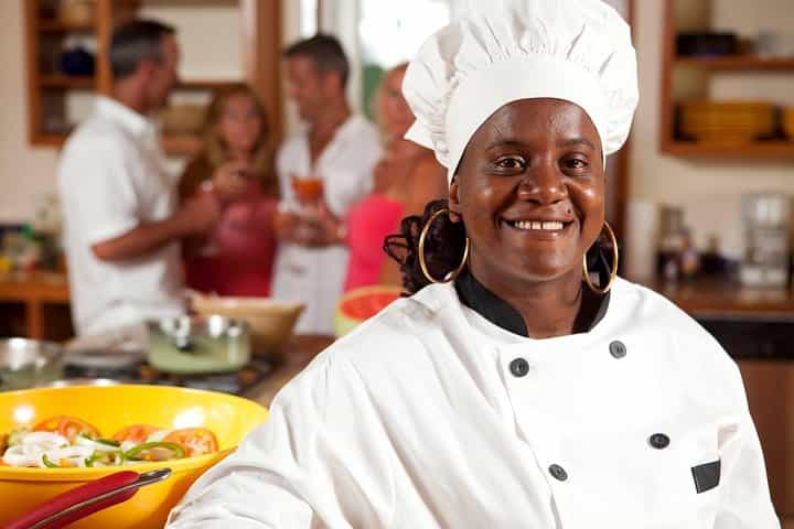 Roatan Chef Services and Catering