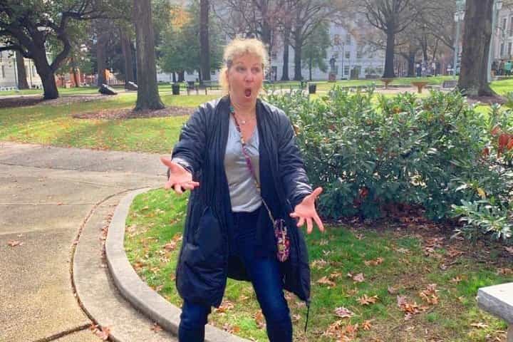 חידון אוצרות מהנה בעיר קובנטרי מאת אופרטיון סיטי קווסט