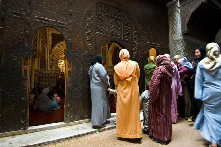 סיכומים: היסטוריה ומורשת - סיור רגלי