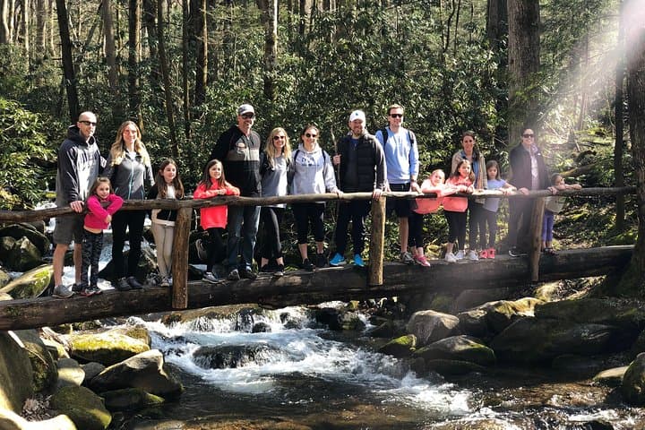 שיתוף הטבע עם ילדים