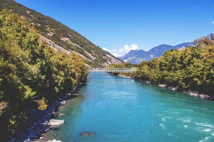 Historic Chur: Exclusive Private Tour with a Local