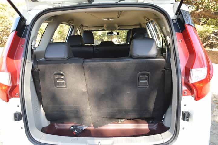 העברת אק פרטית ממונטן אבו למקדש אמבאג'י (SUV אק עם 6 מקומות)