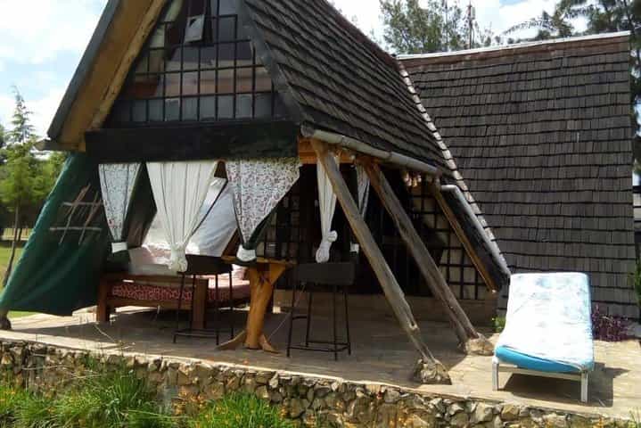 חופשת ספארי הרפתקאות משולבת קניה וטנזניה במשך 8 ימים