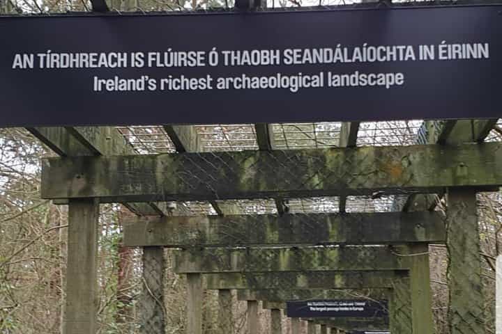 טיול יומי לניוגראנג'