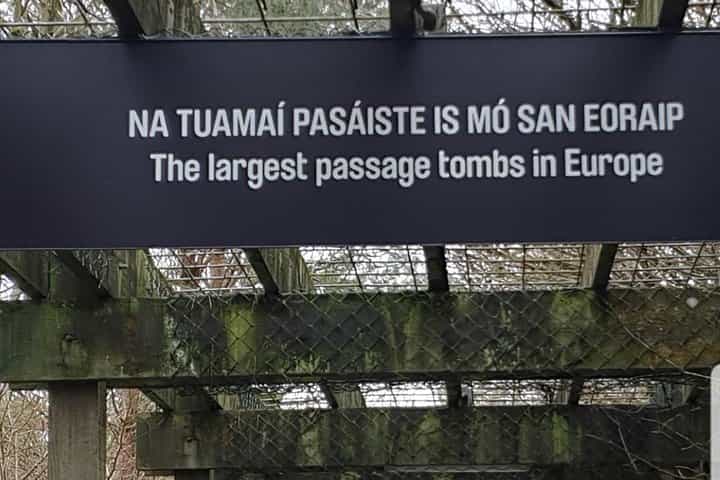 טיול יומי לניוגראנג'