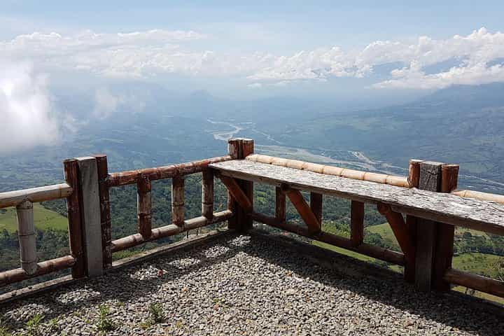 סיור הקפה האמיתי מ-Medellin