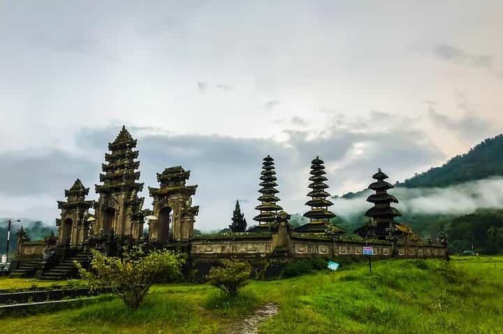 5 ימי הרפתקאות בבאלי המערבי
