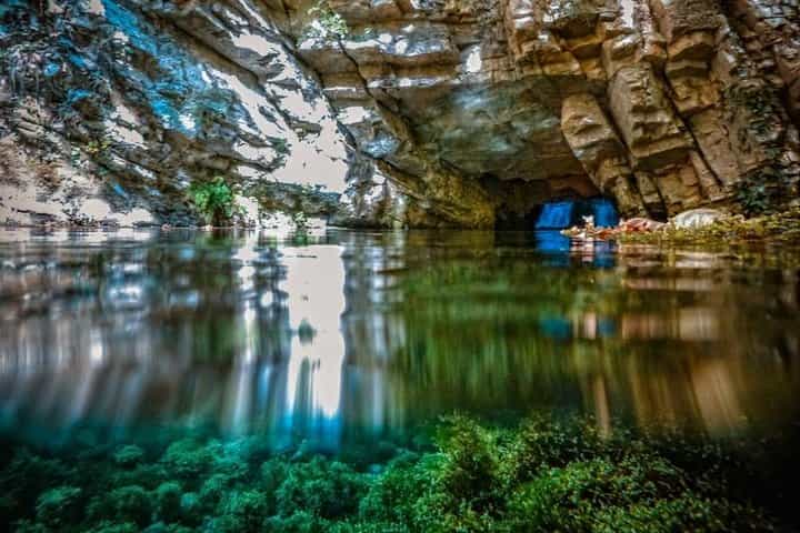 כפרי קטסנוכוריה