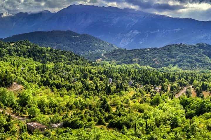 כפרי קטסנוכוריה