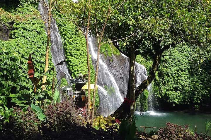 5 ימי הרפתקאות בבאלי המערבי