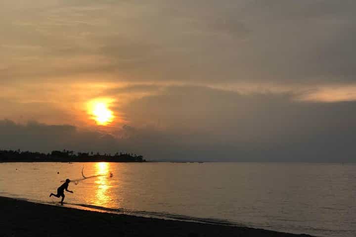 5 ימי הרפתקאות בבאלי המערבי
