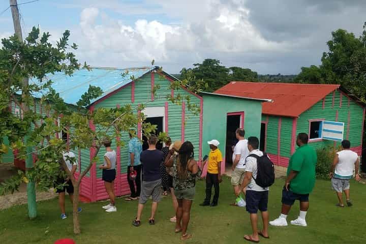 ספארי חצי יום ומלא יום בלעדי לכל המשפחה