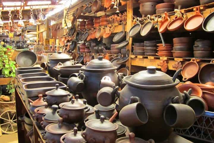 סיור בפומייר ובאי השחור