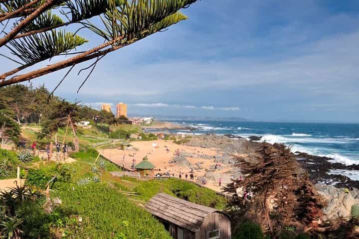 סיור בפומייר ובאי השחור