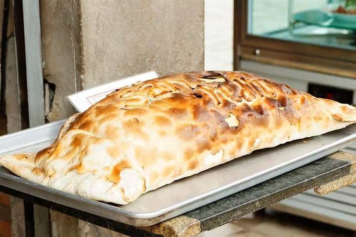 סיור בפומייר ובאי השחור