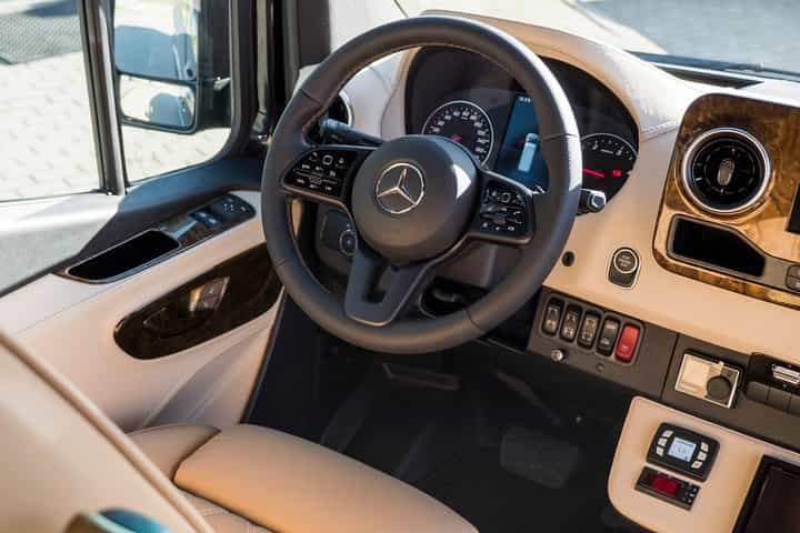 העברת יציאה פרטית מברצלונה לנמל השיט של טרגונה