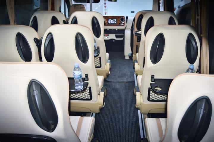 העברת יציאה פרטית מברצלונה לנמל השיט של טרגונה