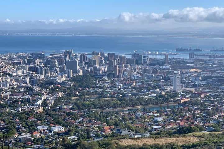 Full Day Cultural City Tour To Explore Cape Town