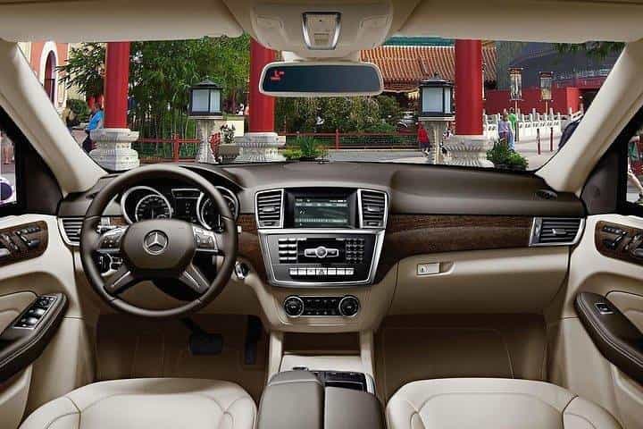 העברה פרטית מדי لات לנמל התעופה ליאן קואונג (DLI)