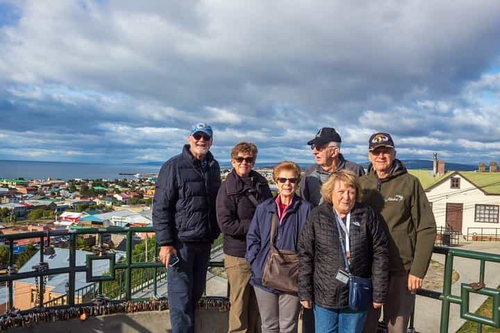 Punta Arenas Highlights