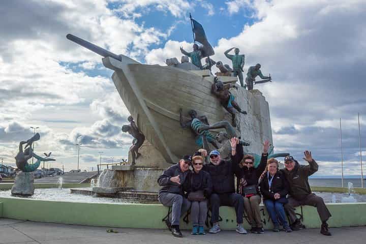 Punta Arenas Highlights