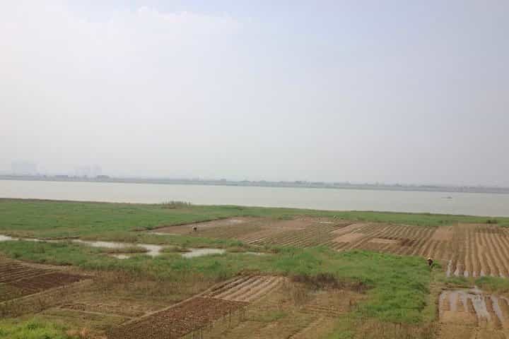 סיור יום פרטי מ Guangzhou לכפר ינקיאו, מתחם משפחת ווה, אי היישוא