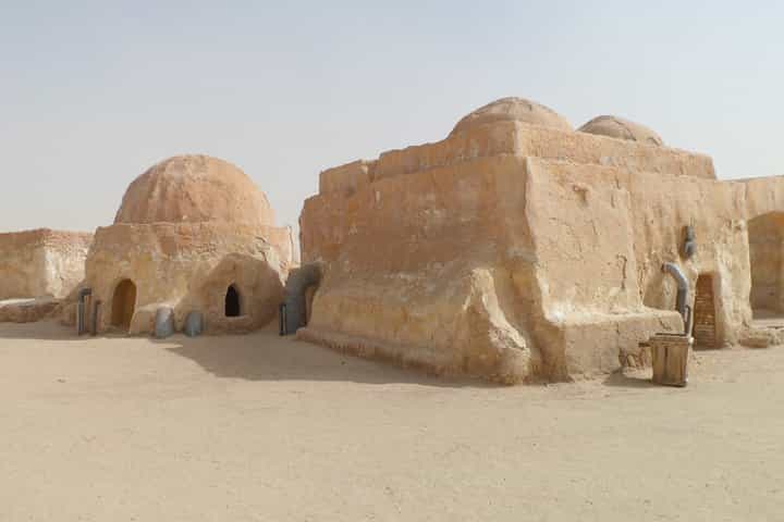 Unbeatable paths of TunisiaTour 7Days/ 6Nights