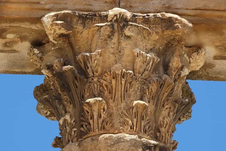 Unbeatable paths of TunisiaTour 7Days/ 6Nights