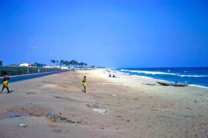 ספארי הרפתקאות בטוגו 8 ימים 7 לילות (נוחות)