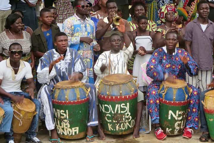 ספארי הרפתקאות בטוגו 8 ימים 7 לילות (נוחות)