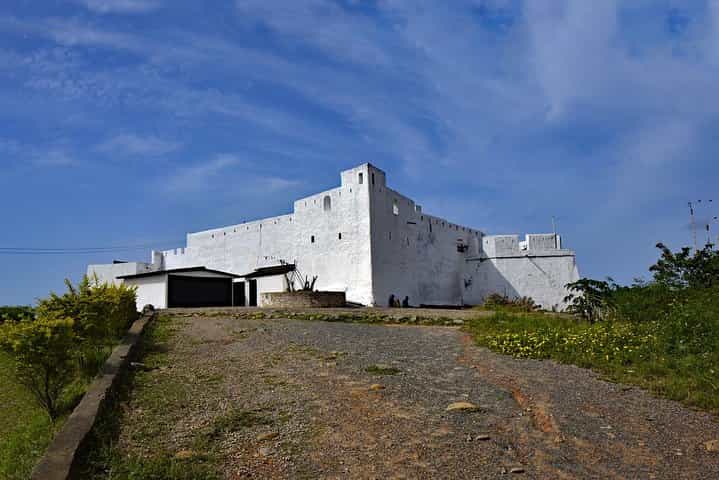 ספארי הרפתקאות גנאי 8 ימים 7 לילות (נוחות)