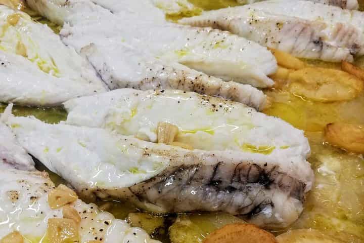 Private Hondarribia Tour & Gastronomic Society Meal