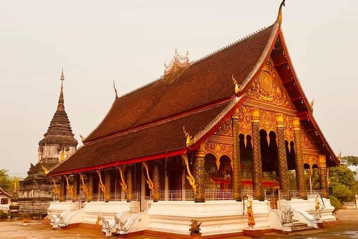 Image of Northern Laos 6 Days 5 nights