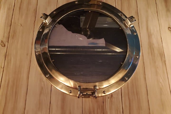 חדר בריחה טיטאניק למשחק קבוצתי פרטי