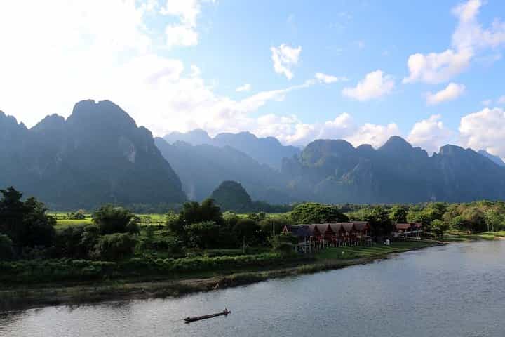 Image of Northern Laos 6 Days 5 nights