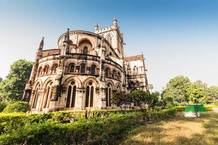 Romantic tour in Allahabad