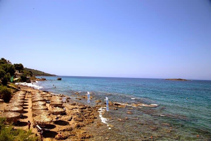 אולימפיה - סיור חצי יום