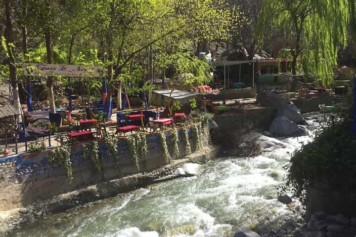 Marrakech Day Trip - Atlas Mountains & 3 Valleys